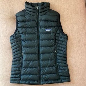 Patagonia Women’s Down Sweater Vest
